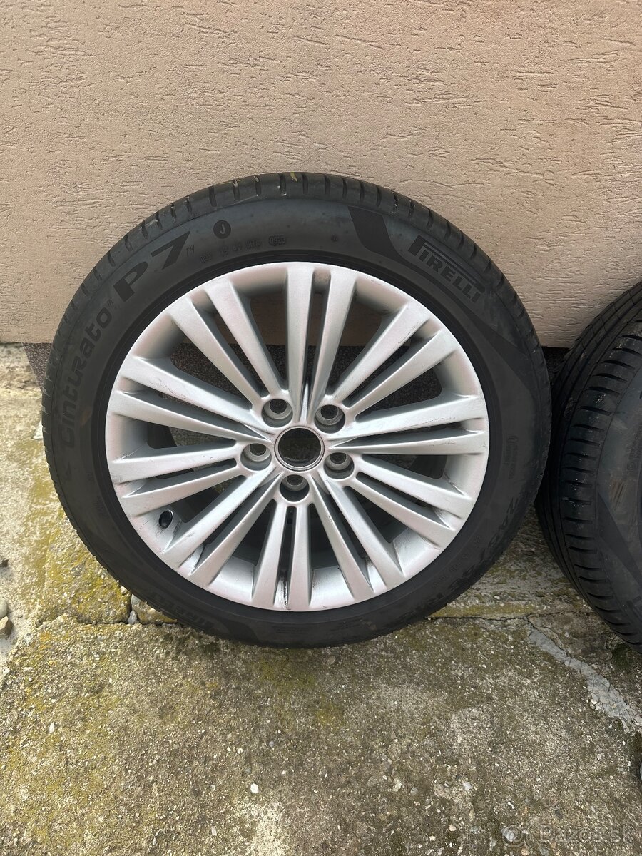 Opel Insignia Elektrony R18 - 5