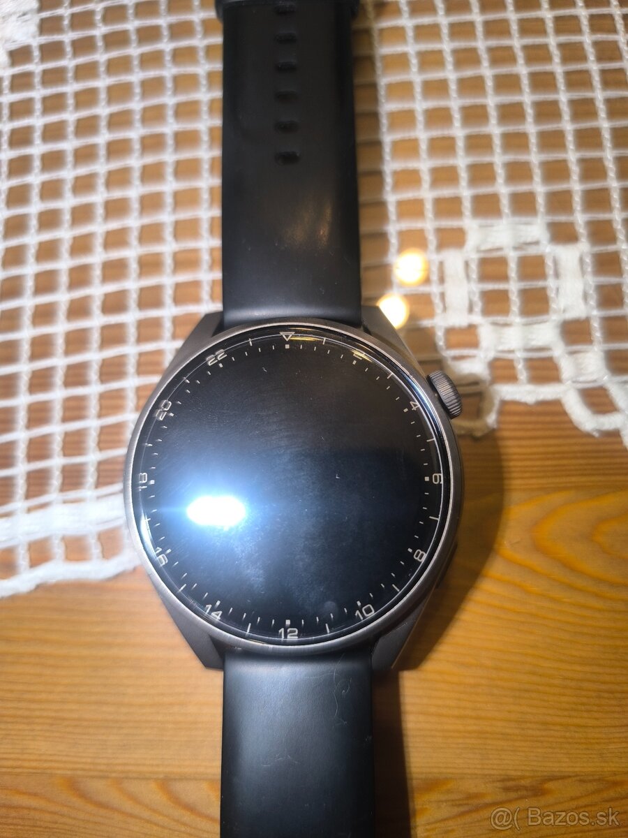 Huawei Watch 3 Pro Titan - 5
