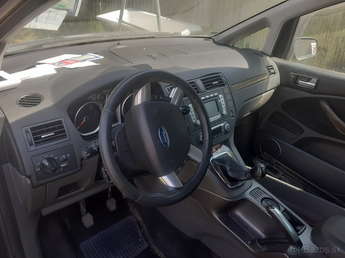 Predam Ford Fokus 1.8 cdti - 5