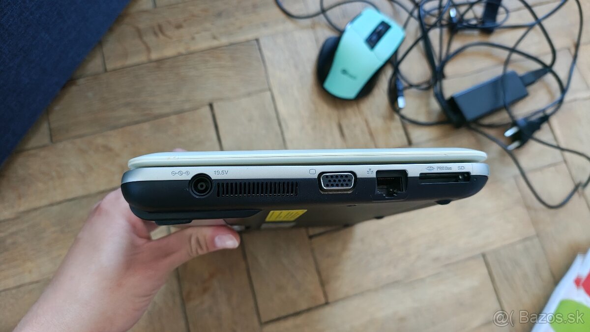Sony vaio - 5