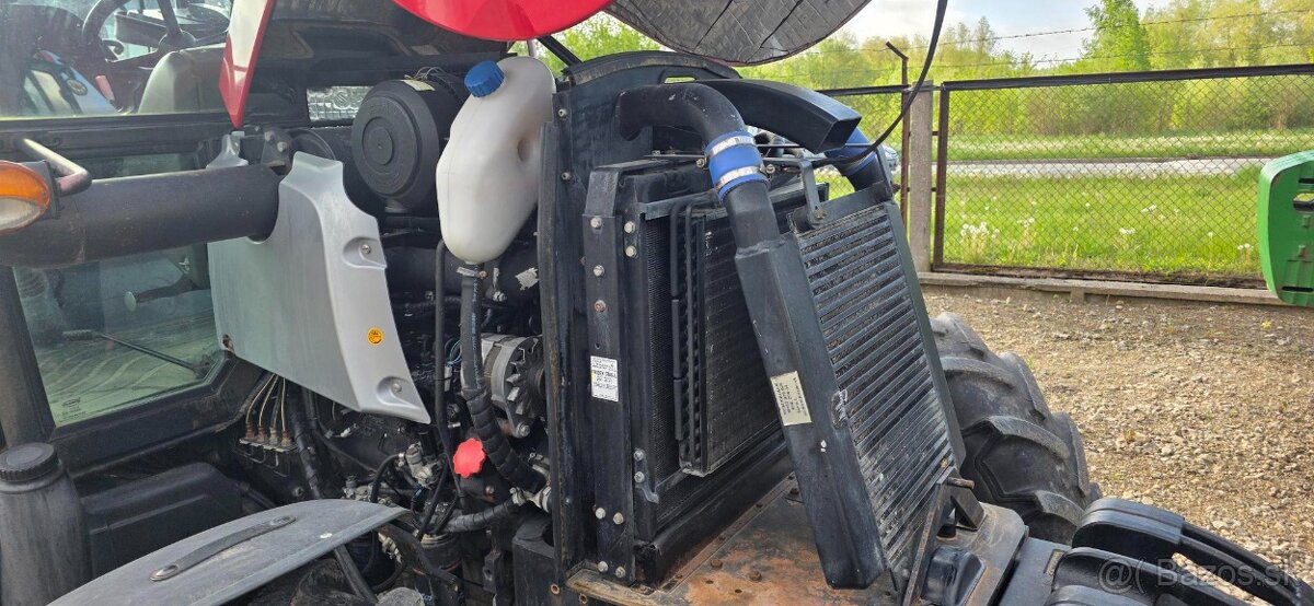 Zetor Proxima 8441,len 72 km - 5