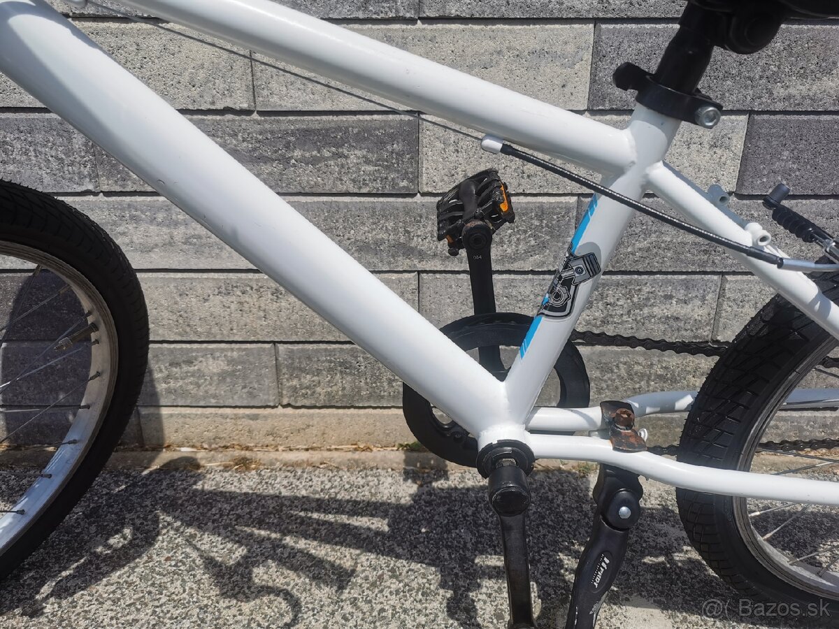 Detský bicykel 20 - 5