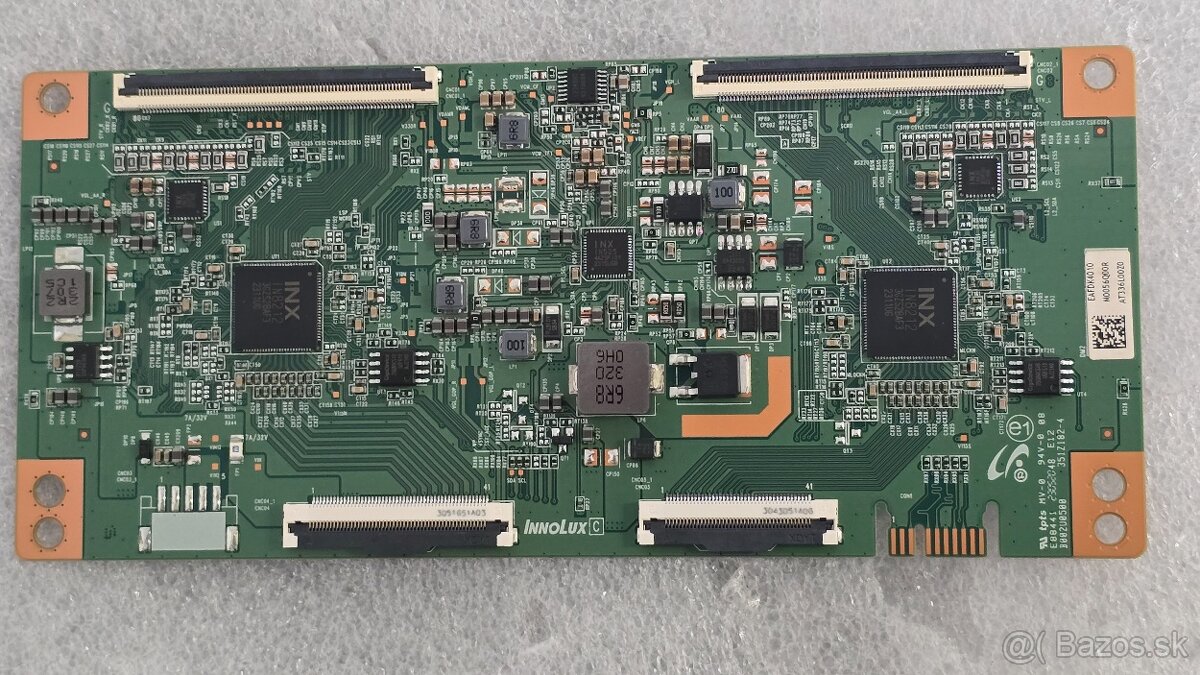 TCL 50C809 náhradné diely - 5