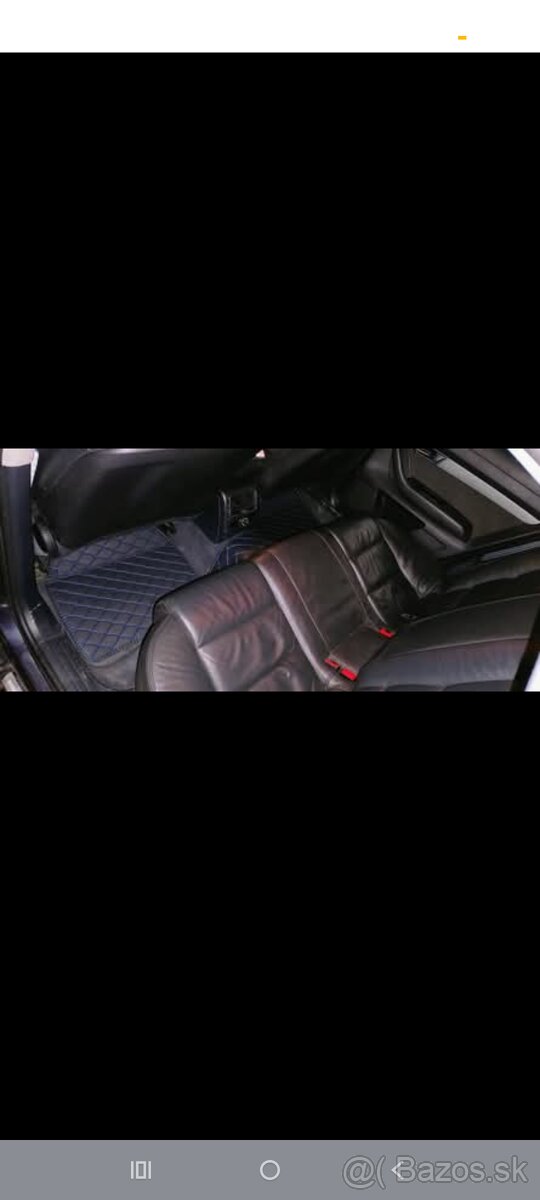 Audi a6 c6 2.7tdi ND - 5