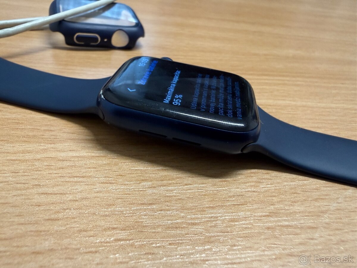 Apple Watch Series 6 44 mm - 5