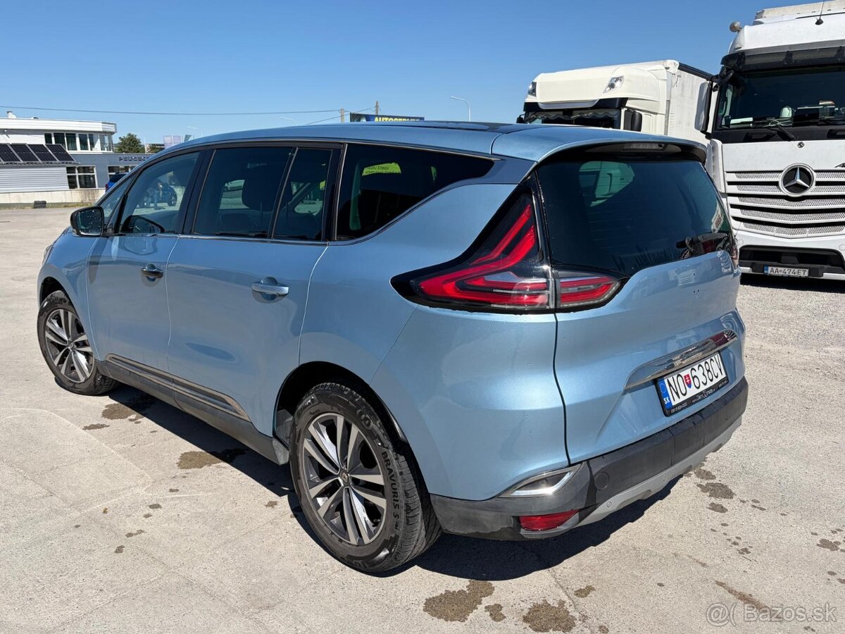 Renault Espace V - 5