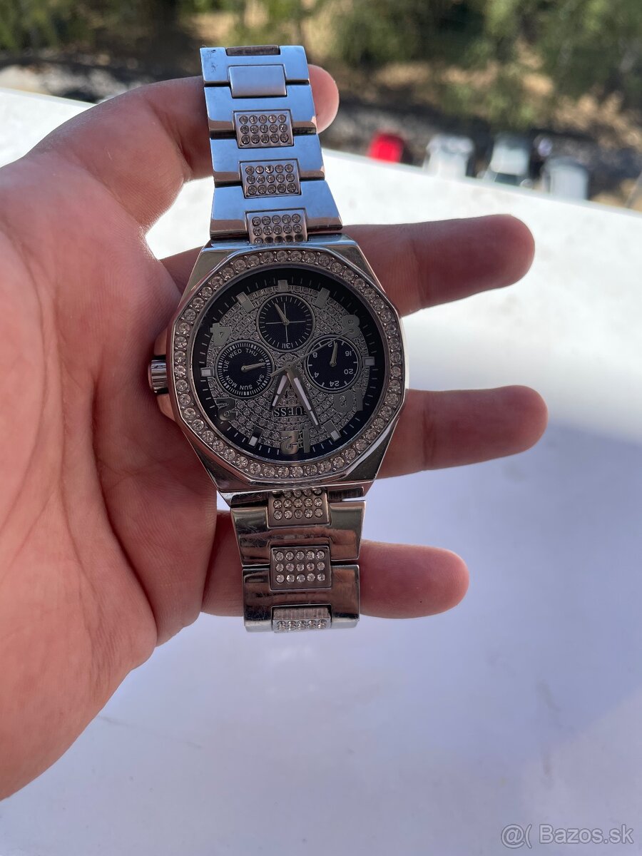 Hodinky Guess - 5