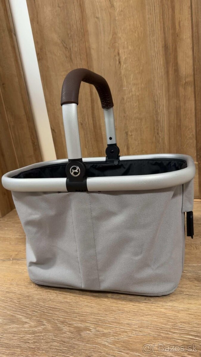 Košík na Cybex gazele s/ e gazele - 5