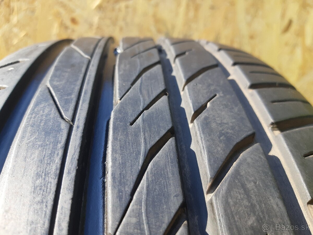 205/55 r16 letne pneumatiky - 5