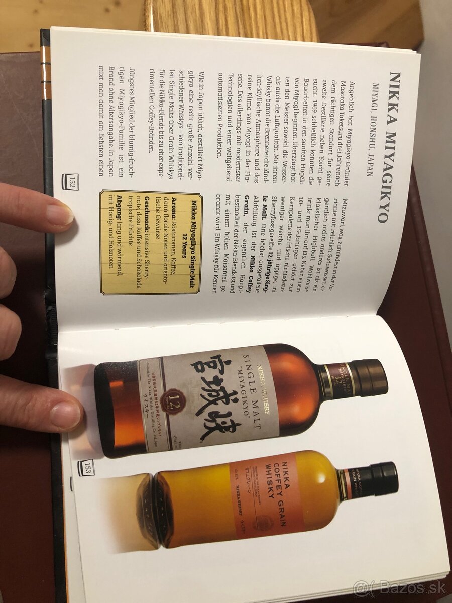 whisky kniha - 5