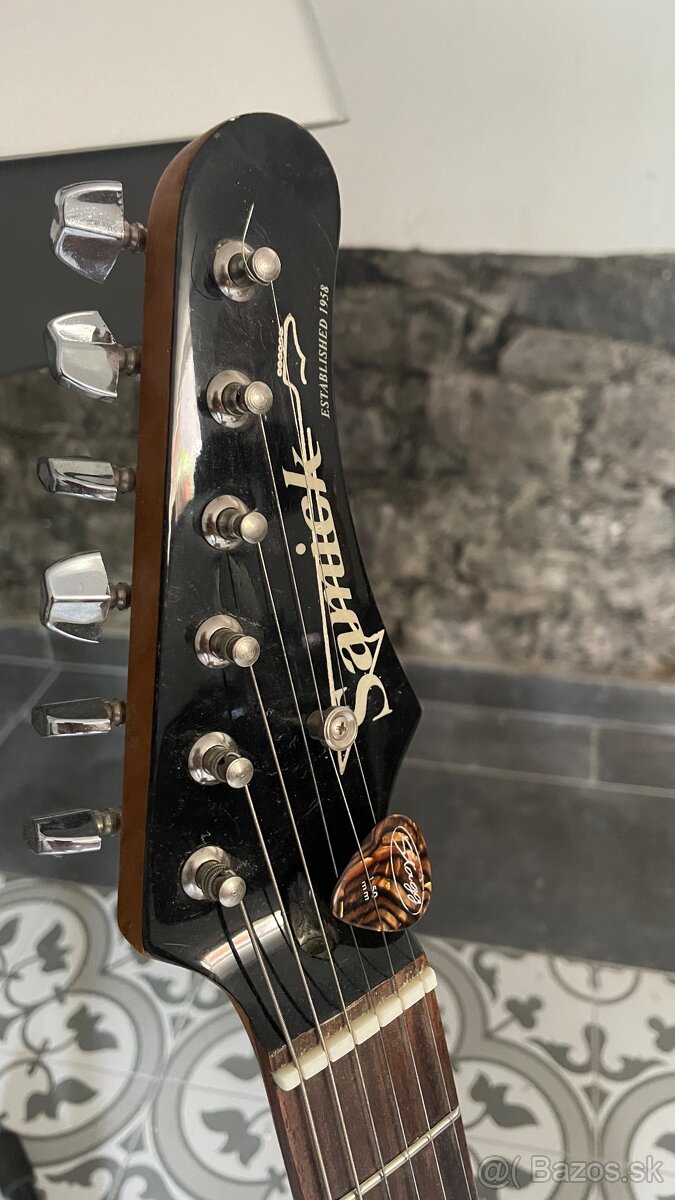 Samick gitara - 5