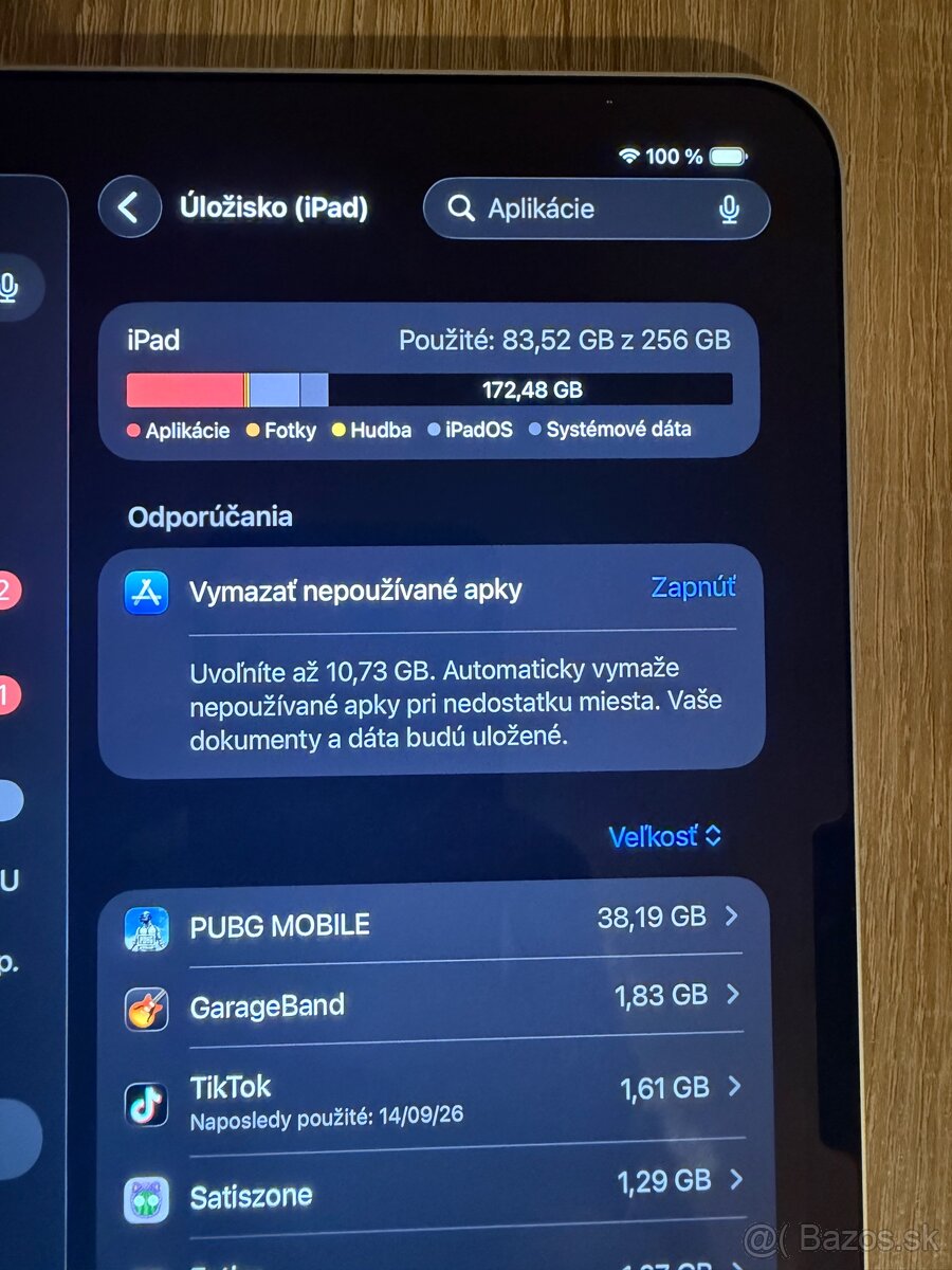 iPad - 5