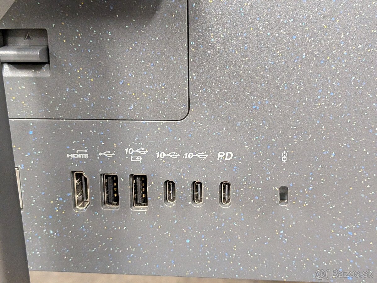 LENOVO ThinkCentre neo 50a-24 AiO Gen 3 - 5