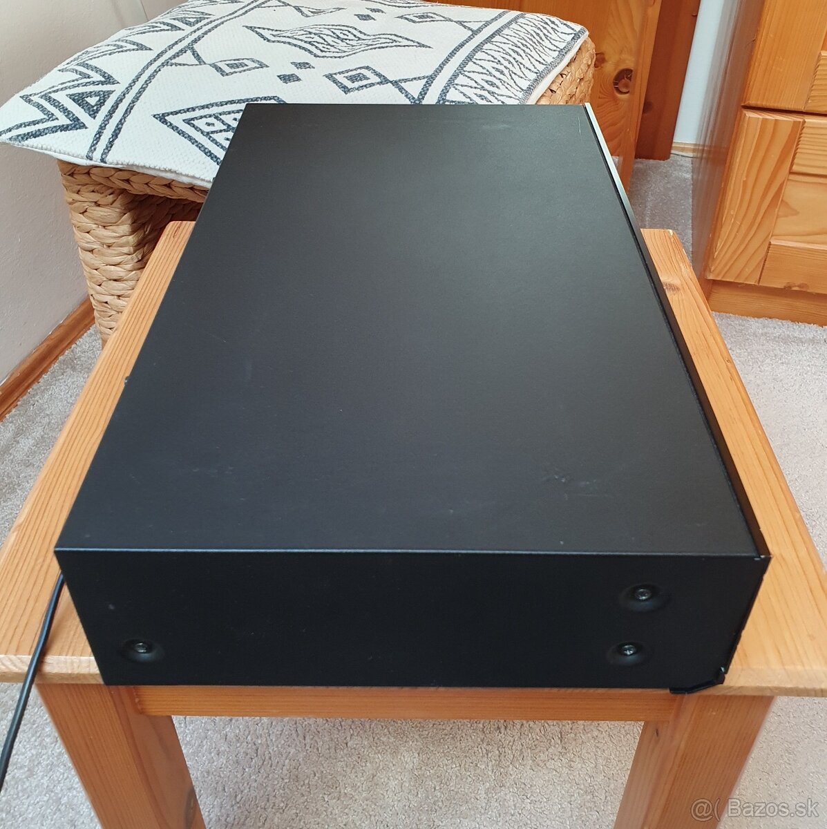 Kenwood DP-460 CD prehrávač - 5