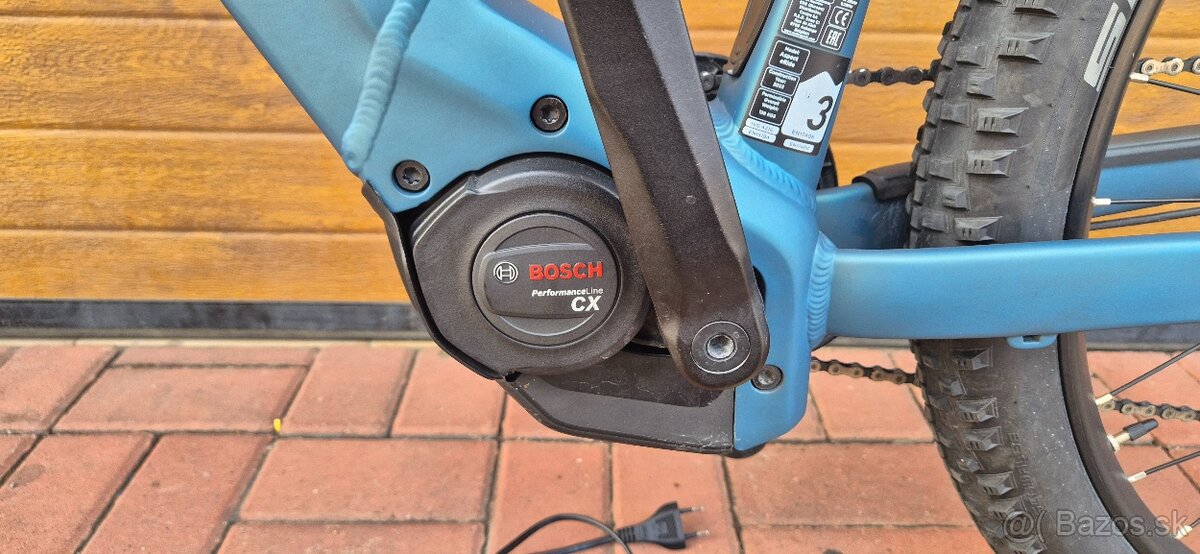 E-BIKE značky SCOTT - 5