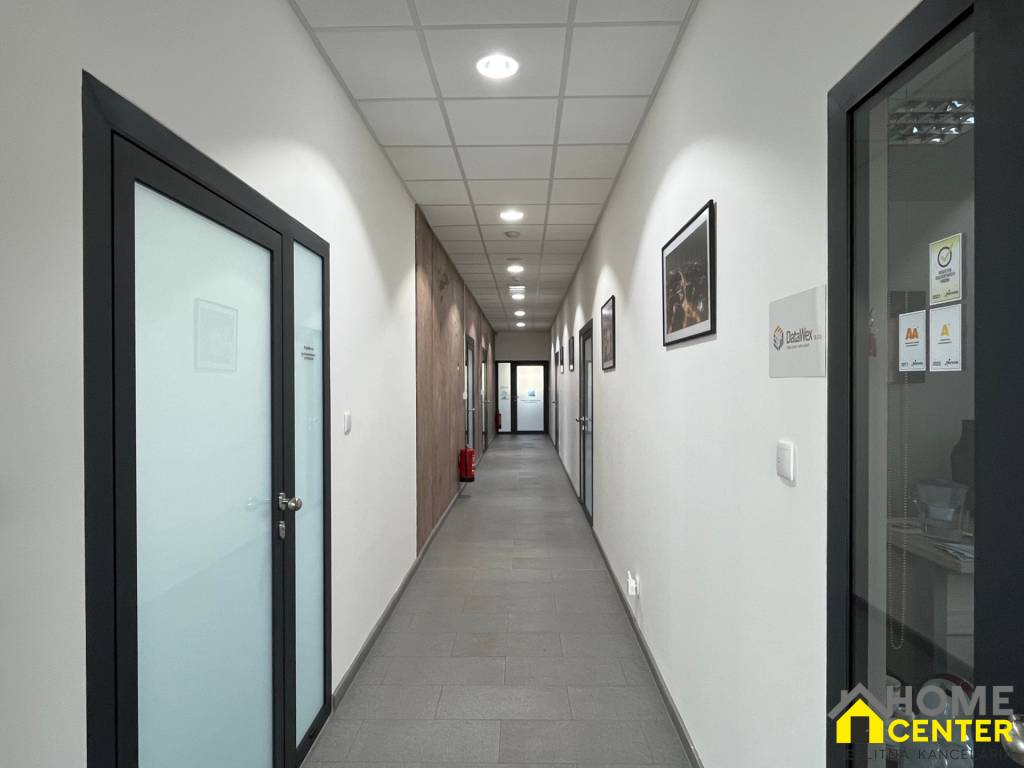 PRENÁJOM kancelárií v lukratívnej budove, Hadovská cesta, Ko - 5