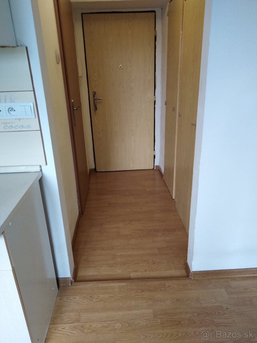 Prenájom 1 izbový byt v NDCA - 5