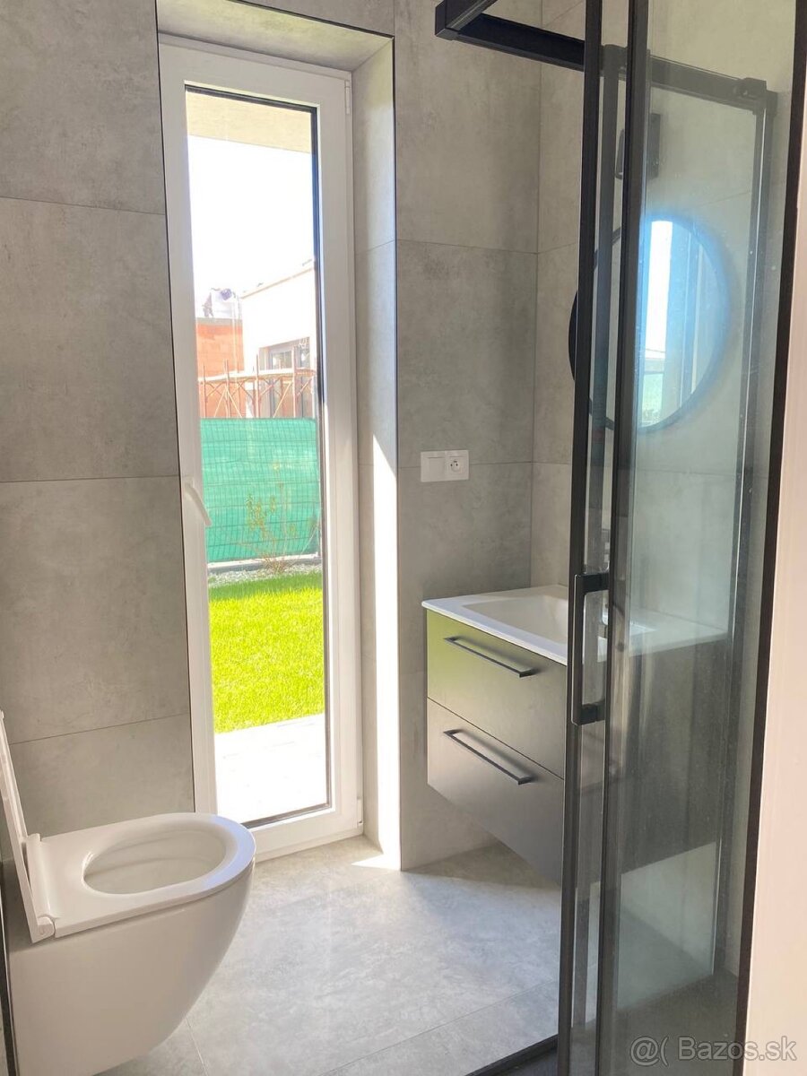 Prenájom rod.domu v centre Rabče - 5