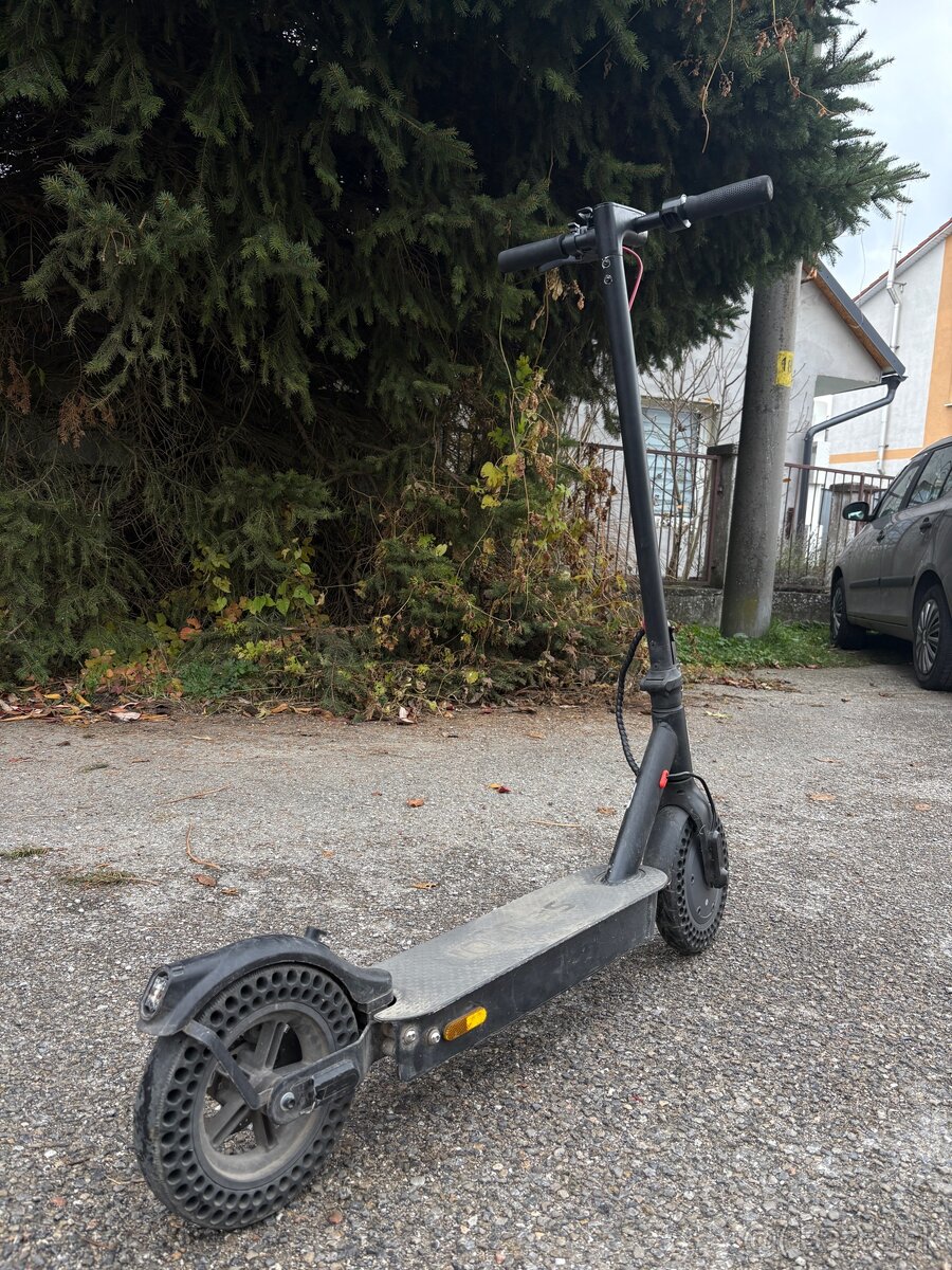 Sencor Long range električka kolobežka - 5