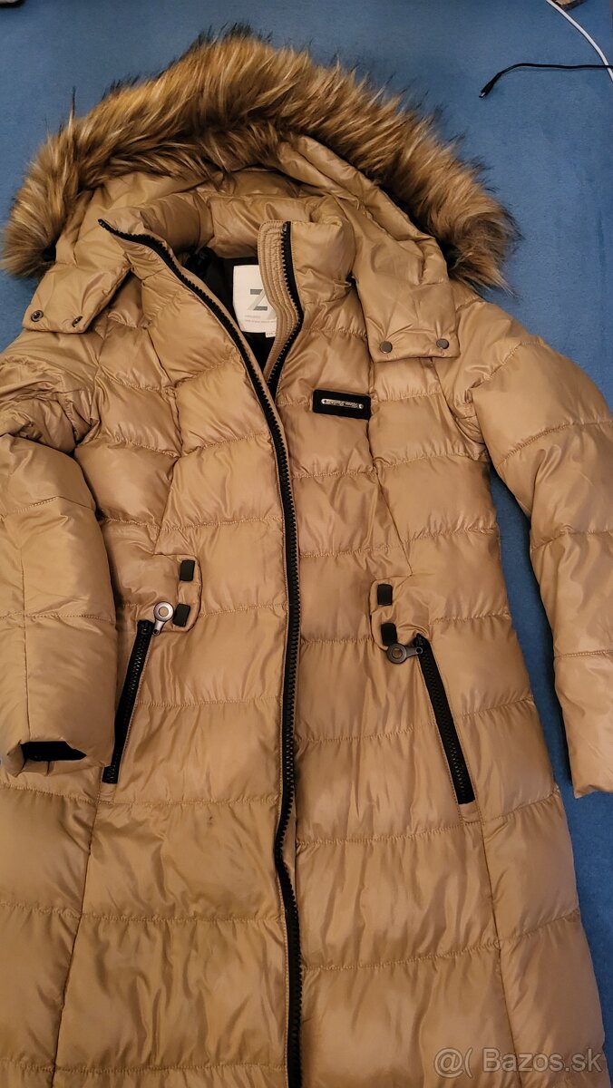 Nova damska zimna bunda... - 5