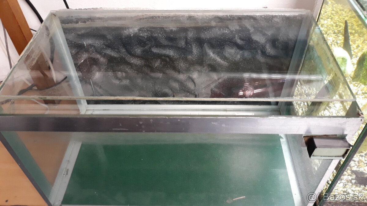 predám akvárium - 5