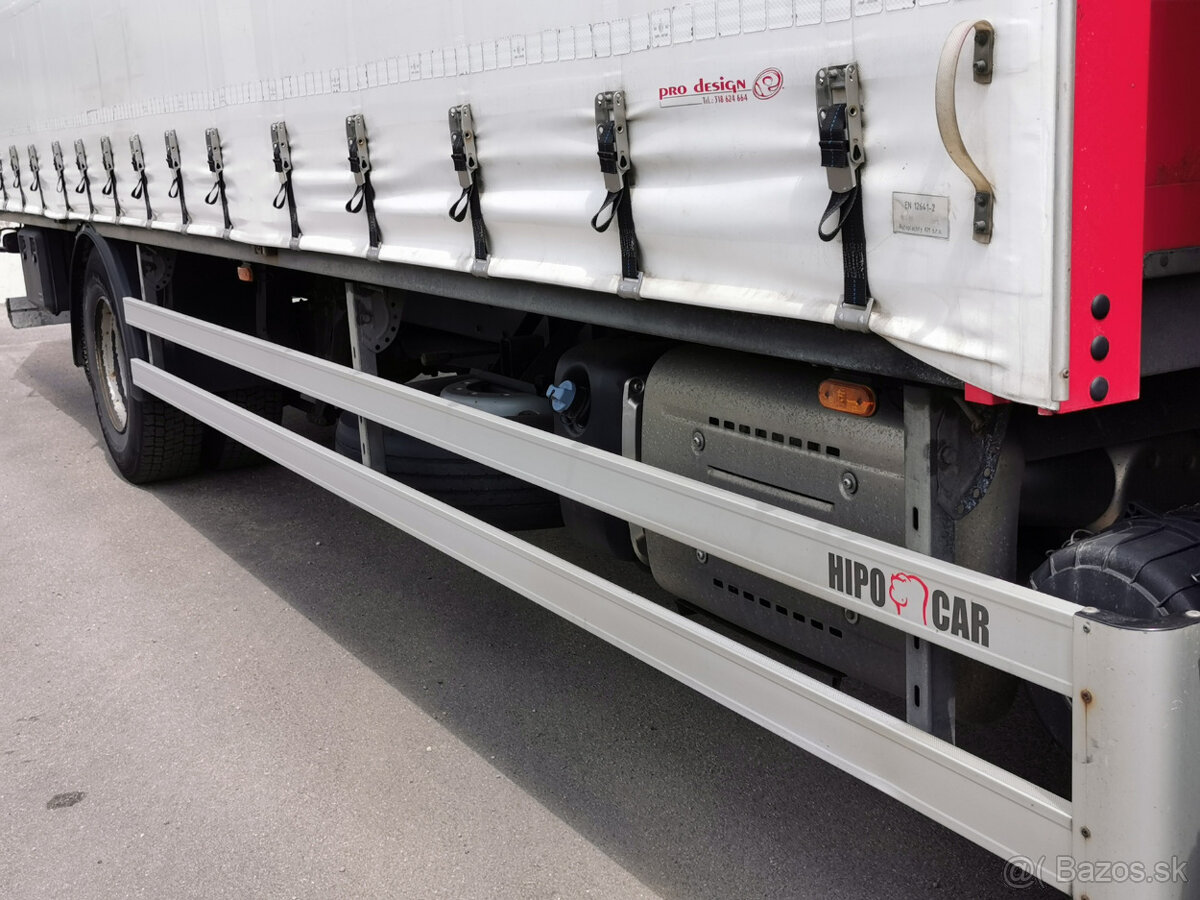 Prodám nákladní automobil DAF LF 18.280 FA EURO 6 - 5