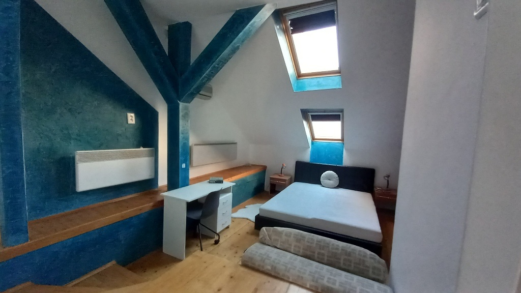 Podkrovný mezon.byt 127 m2, Košice Hlavná NA Predaj - 5