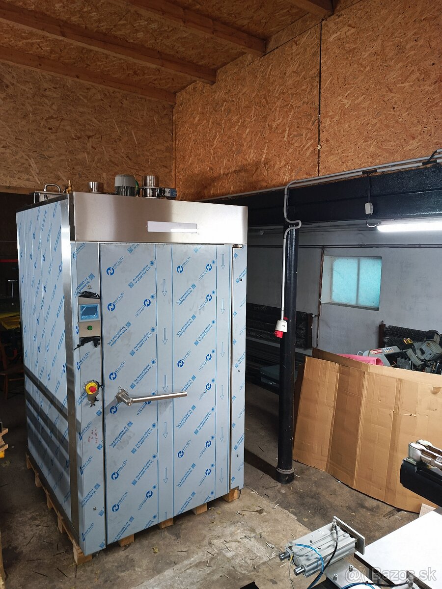 Paster skriňový - 5