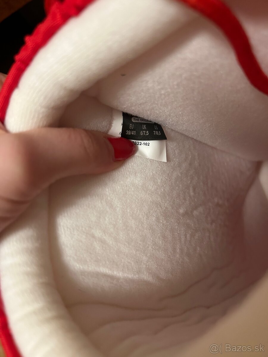 Snehule Moon Boot - 5