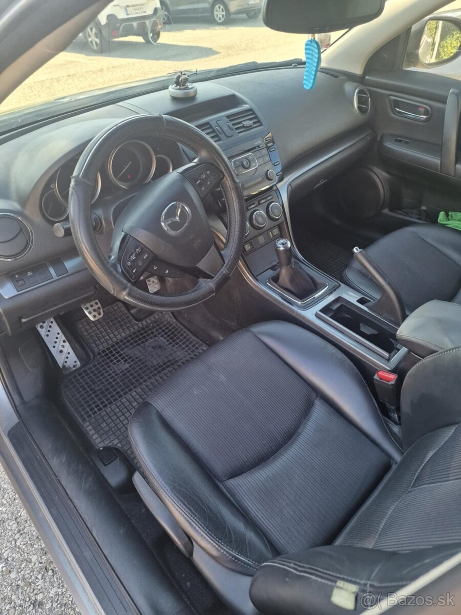 Mazda6,GH, - 5