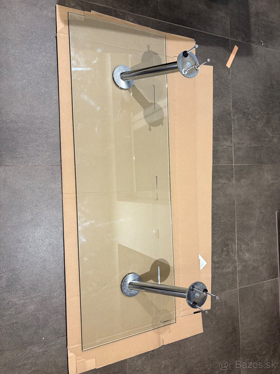 Predám barový pult - 5