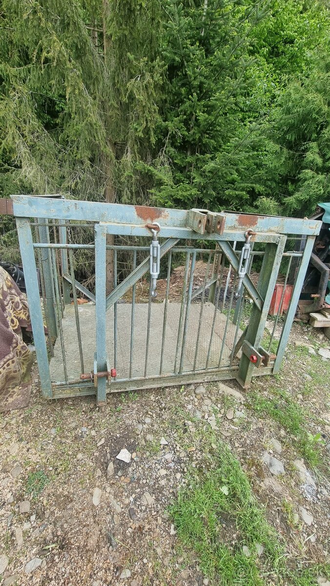 Zetor Crystal 12045 🚜 Vyvozka na drevo - 5