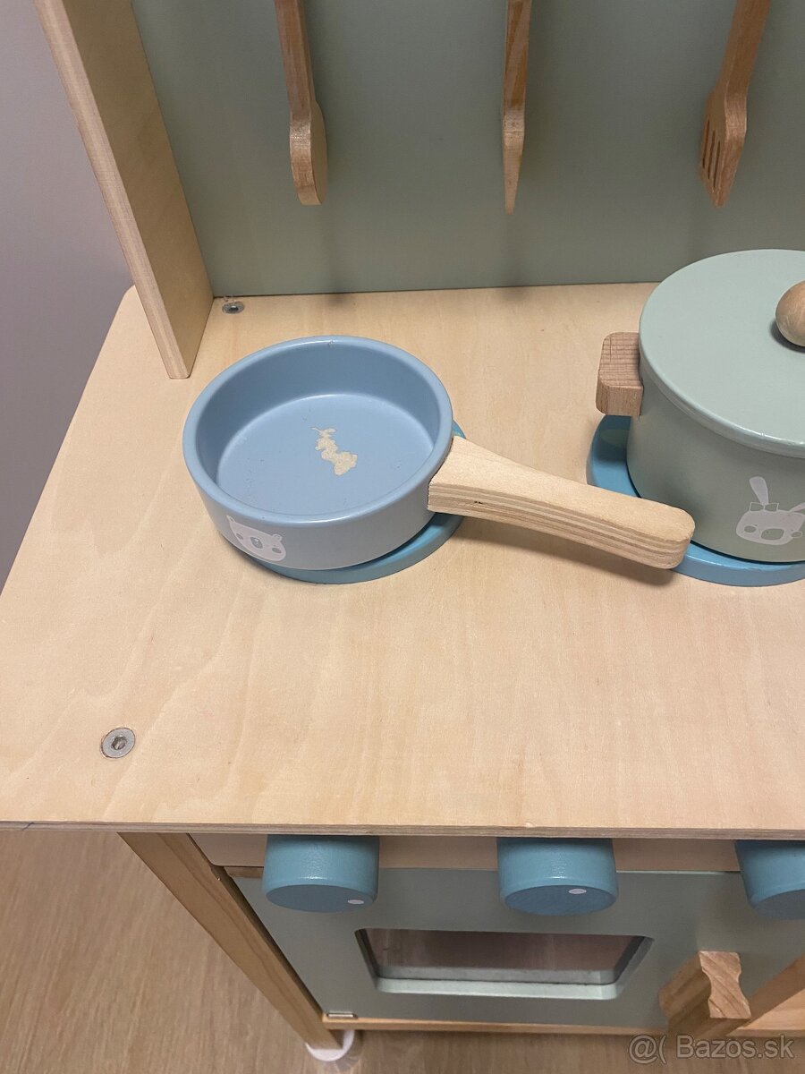 Little dutch kuchynka s prislusenstvom - 5