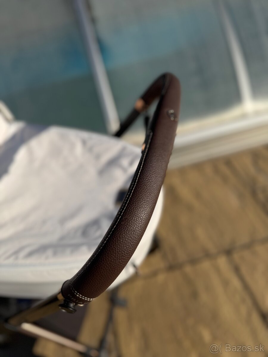 Cybex priam 4.0 - 5