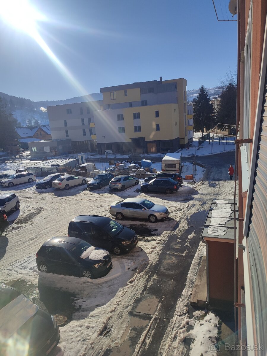 Predám 3 izb. byt v Hriňovej - 5