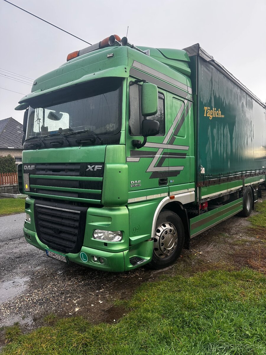 DAF XF EEV - 5
