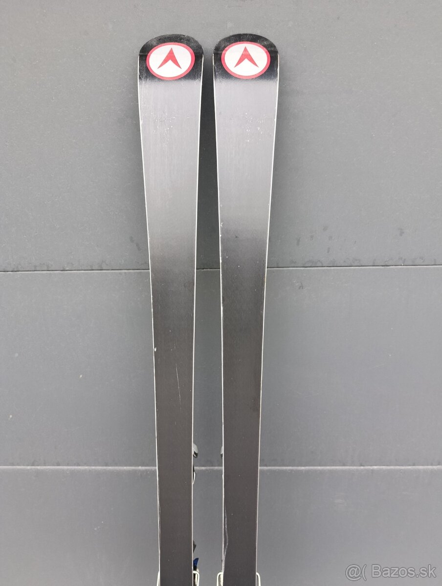 LYŽE DYNASTAR TEAM COURSE WC 160CM - 5