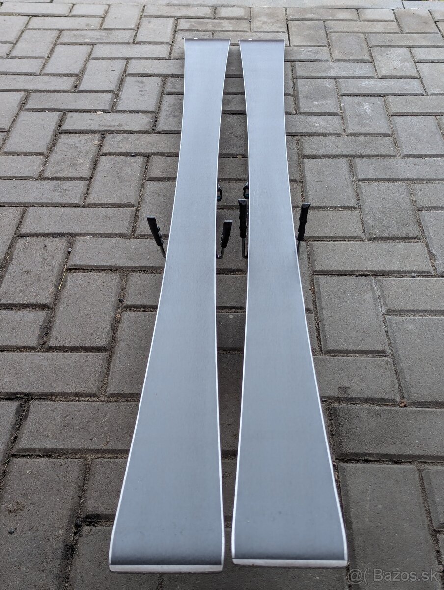 lyže HEAD WORLDCUP REBELS i.SPEED, 170cm, 24/25 - 5