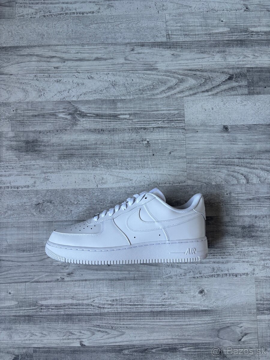 Nike Air Force 1 Low White - 5