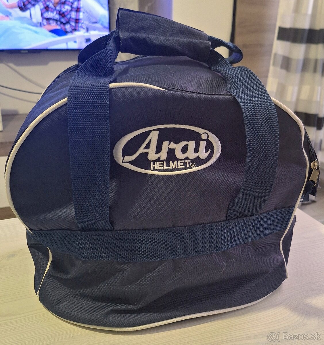 Arai - 5