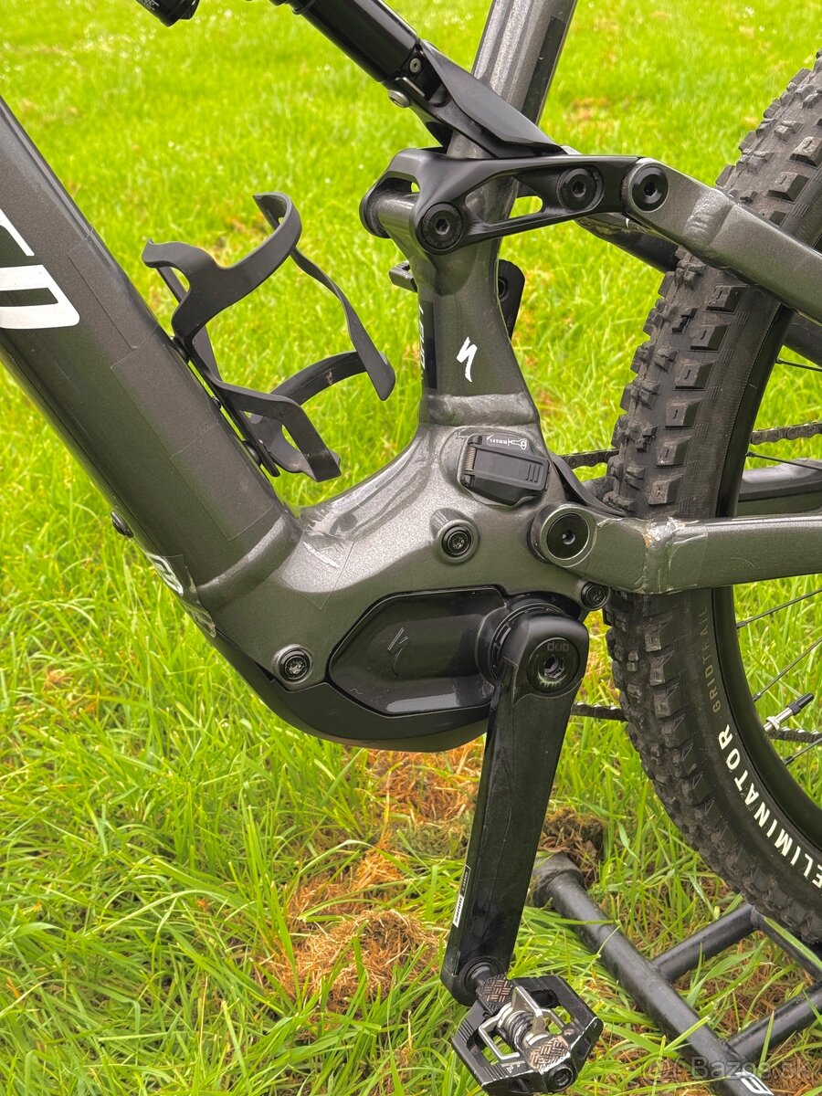 Specialized Turbo Levo SL - 5