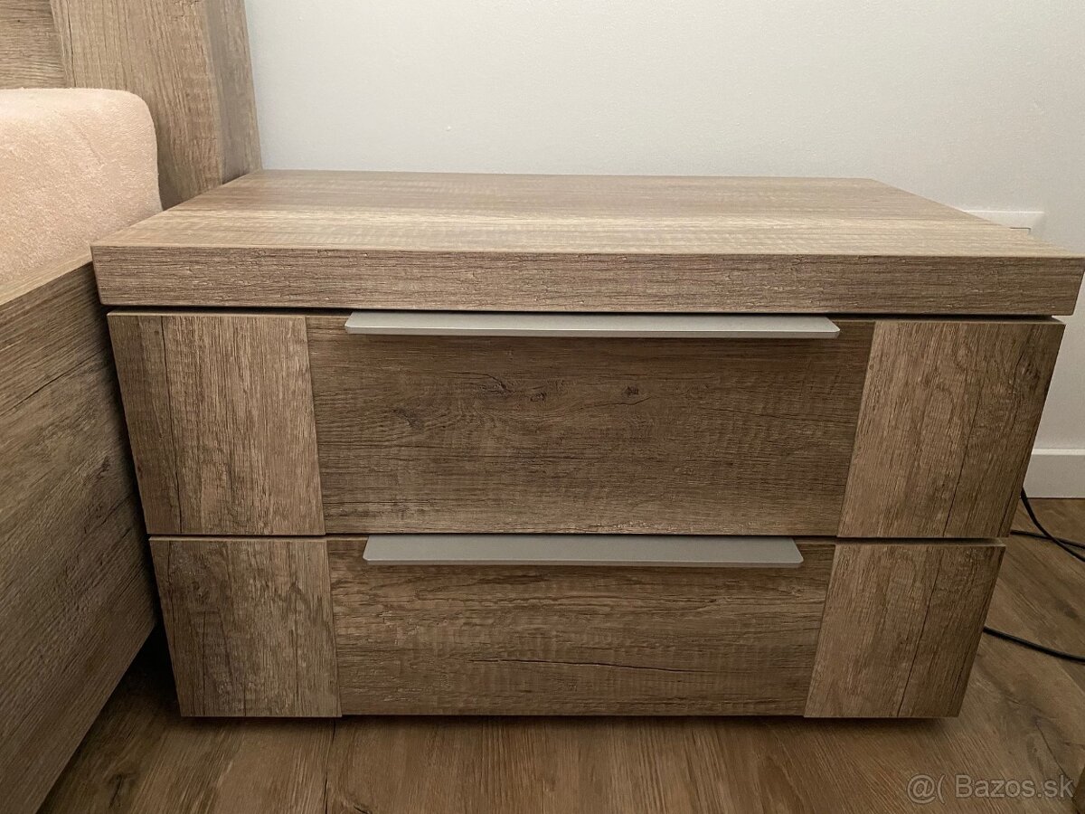 Spálňový nábytok - 5