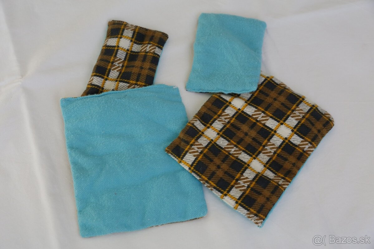 Bábika little dutch - 5