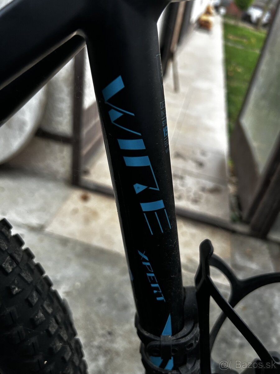 Elektrobicykel CTM wire Expert - 5