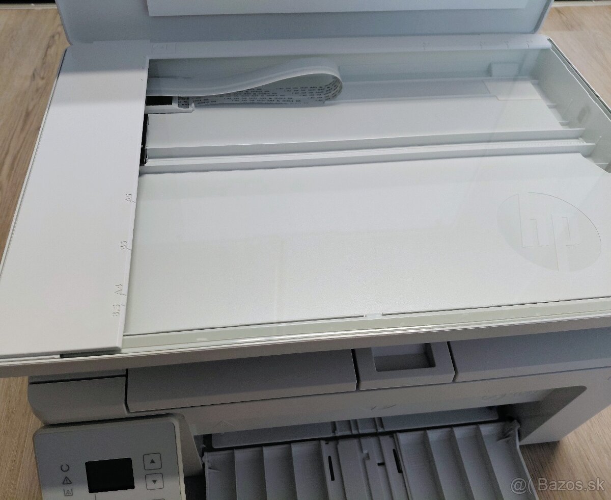 Multifunkčná laserová tlačiareň HP LaserJet Pro MFP M130a - 5