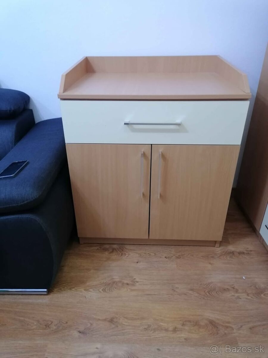 Nábytok do detskej izby - 5