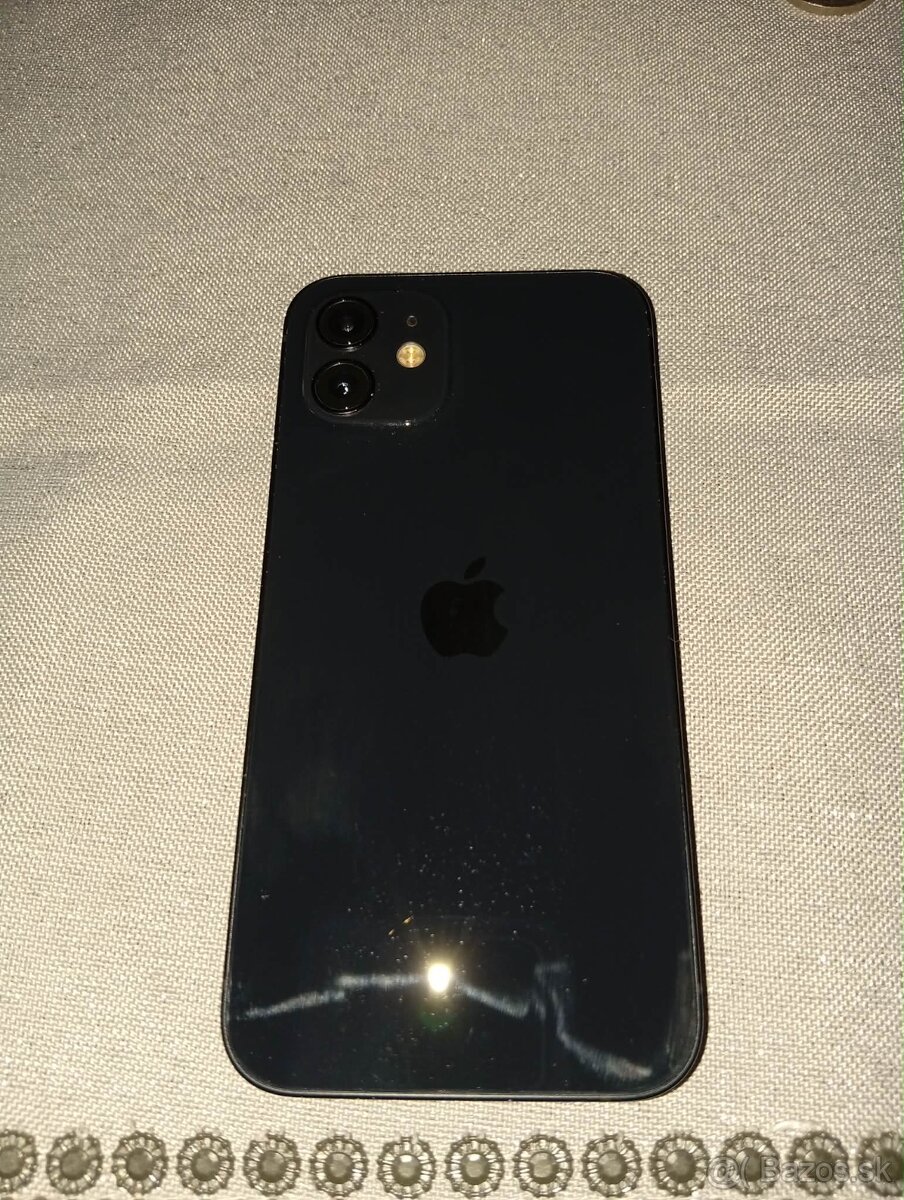 Iphone 12 - 5