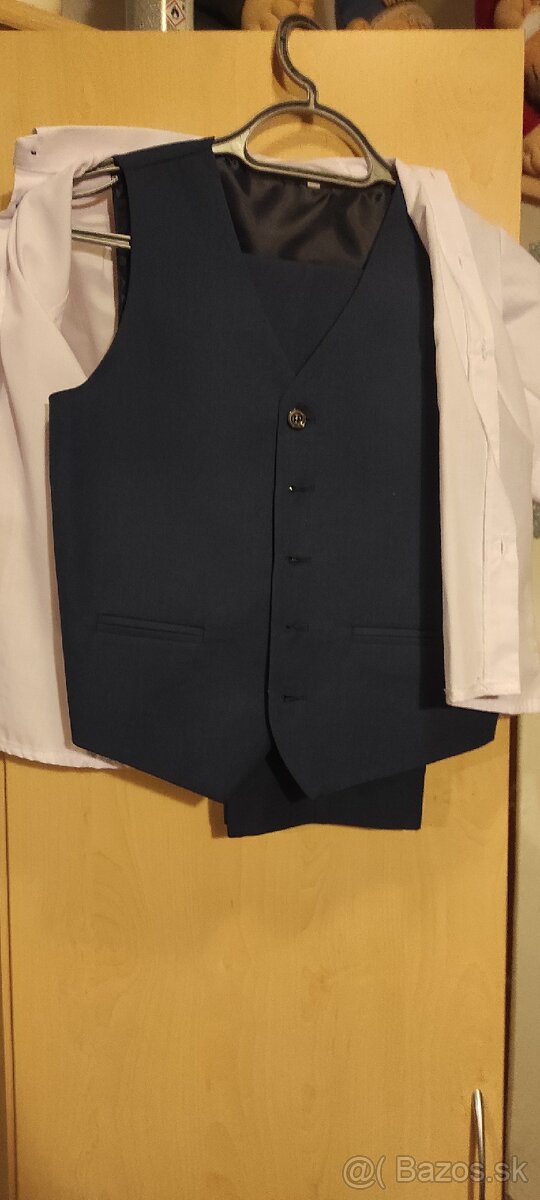 Oblek - 5
