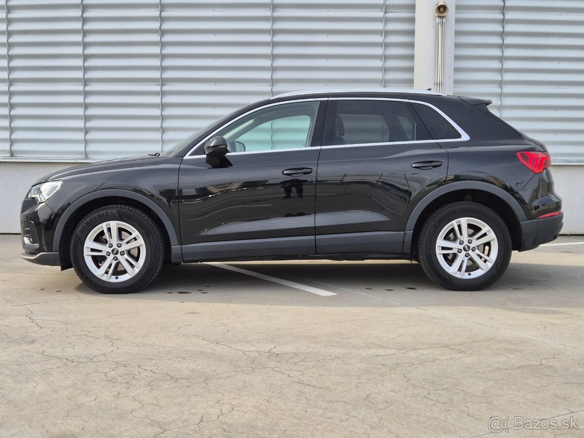 Audi Q3 2022 35 TDI DSG - 5