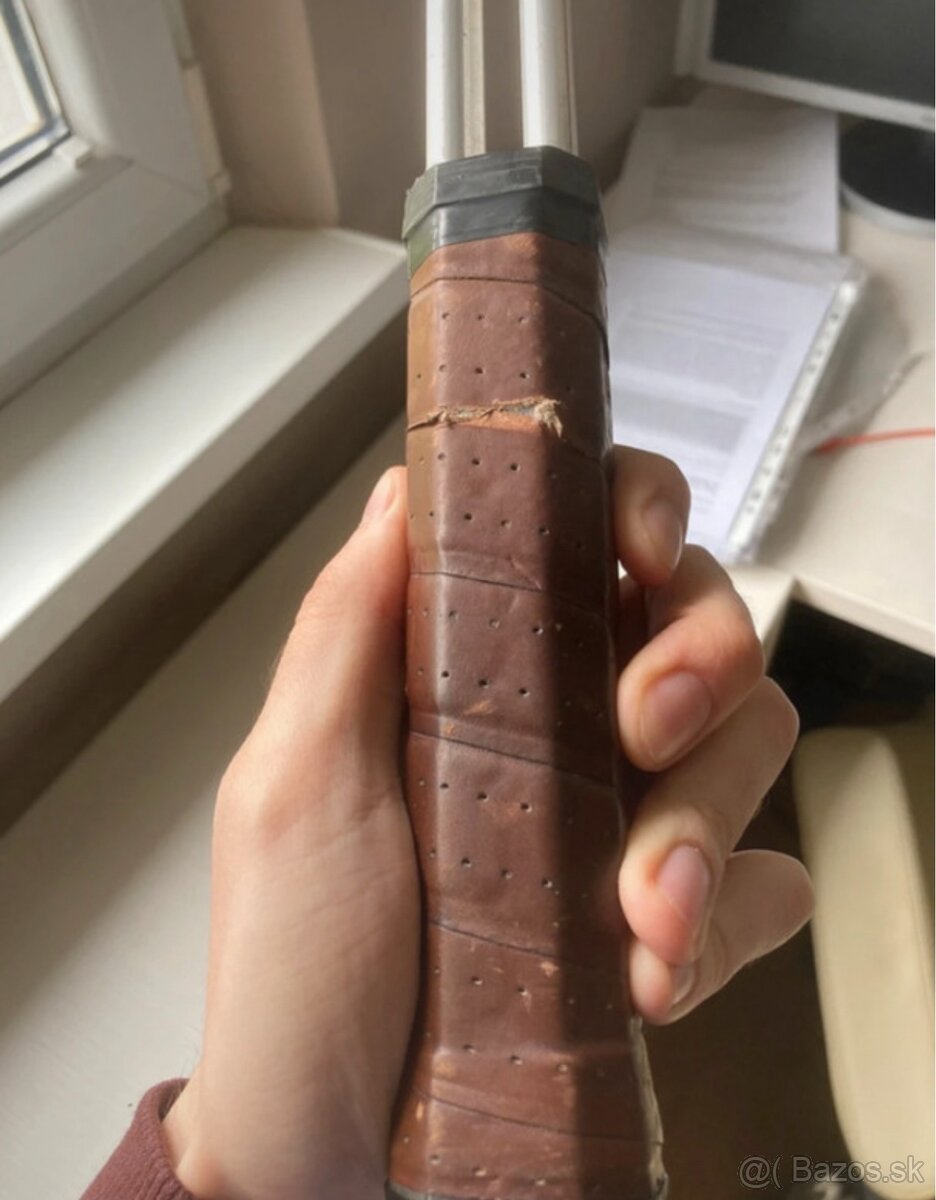 Tenisová raketa - 5